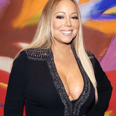 Mariah Carey photo 2616