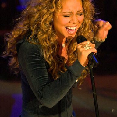 Mariah Carey photo 423