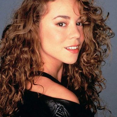 Mariah Carey photo 1936