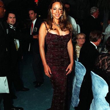 Mariah Carey photo 814