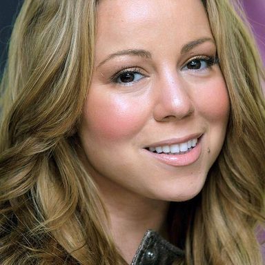 Mariah Carey photo 2268