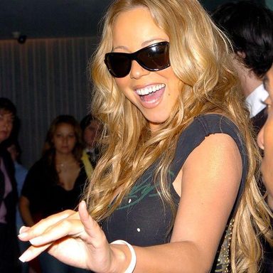 Mariah Carey photo 456