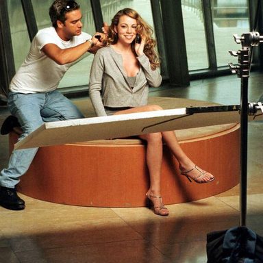 Mariah Carey photo 1054