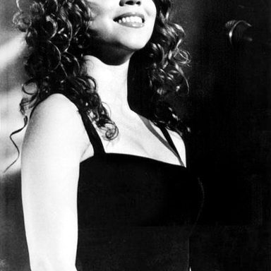 Mariah Carey photo 1858