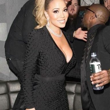 Mariah Carey photo 1215