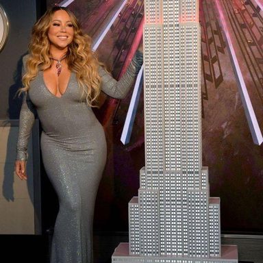 Mariah Carey photo 34