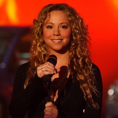 Mariah Carey photo 80