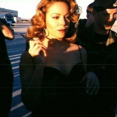 Mariah Carey photo 920