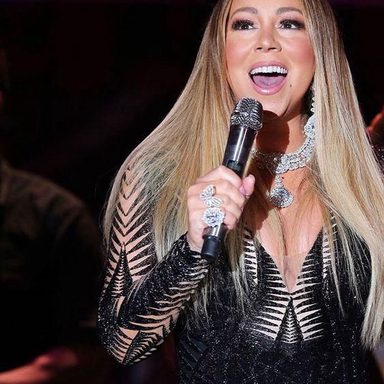 Mariah Carey photo 2349