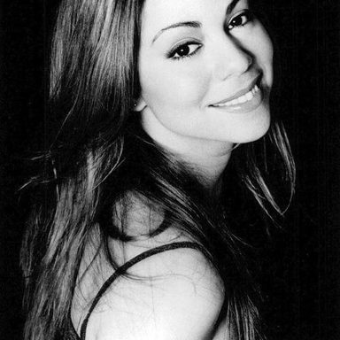 Mariah Carey photo 2572