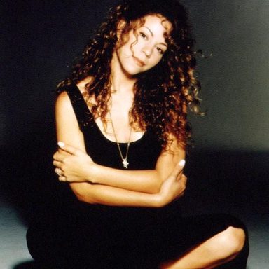 Mariah Carey photo 2132
