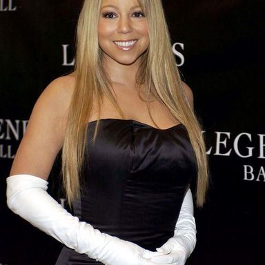 Mariah Carey photo 2390