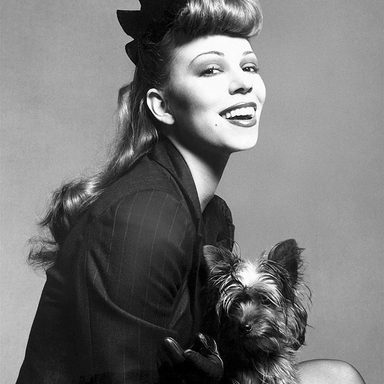 Mariah Carey photo 1424