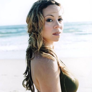 Mariah Carey photo 1463