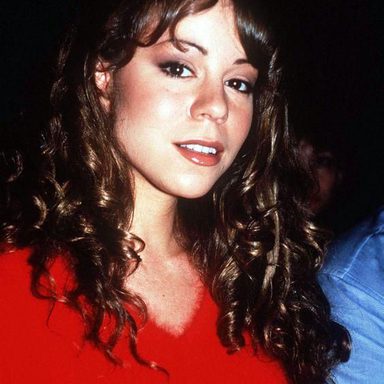 Mariah Carey photo 426