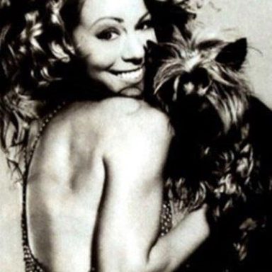 Mariah Carey photo 849