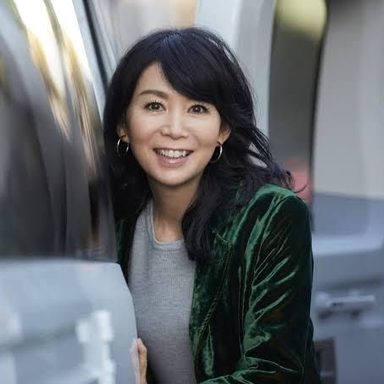 Mariya Takeuchi