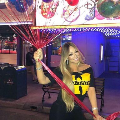 Mariah Carey photo 929