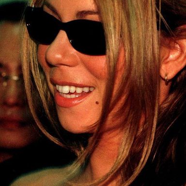 Mariah Carey photo 1301