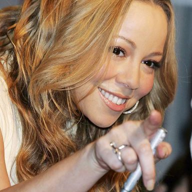 Mariah Carey photo 453