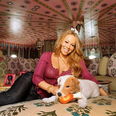 Mariah Carey photo 987