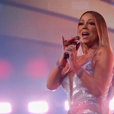 Mariah Carey photo 1491