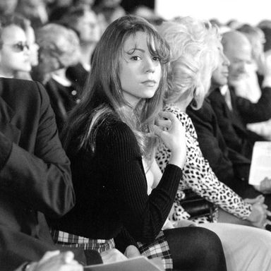 Mariah Carey photo 268