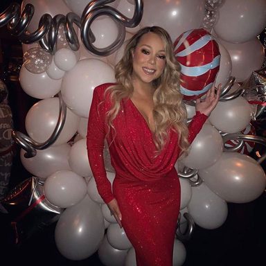 Mariah Carey photo 144