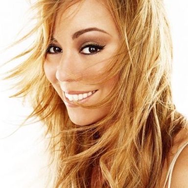 Mariah Carey photo 2703