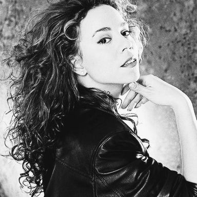 Mariah Carey photo 2536
