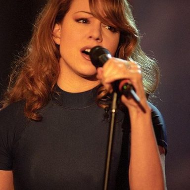 Mariah Carey photo 2057