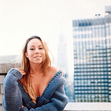 Mariah Carey photo 2126