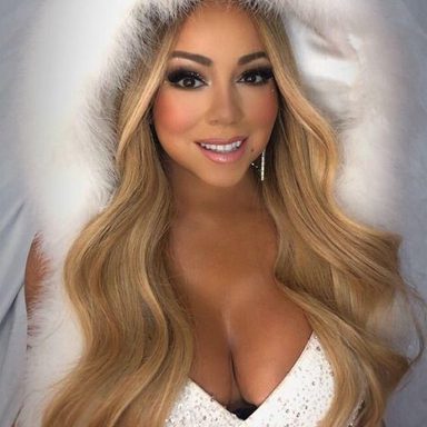 Mariah Carey photo 2439