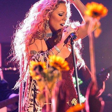 Mariah Carey photo 2235