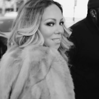 Mariah Carey photo 2091