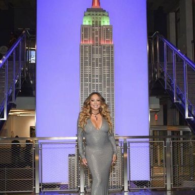 Mariah Carey photo 42