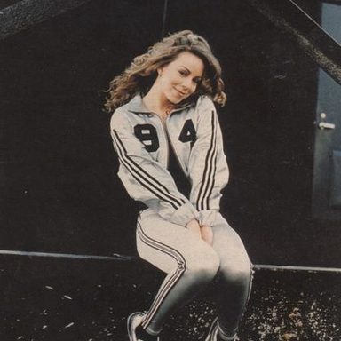 Mariah Carey photo 2710