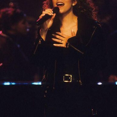 Mariah Carey photo 2571