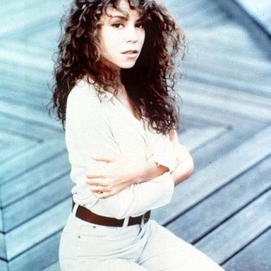 Mariah Carey photo 2129