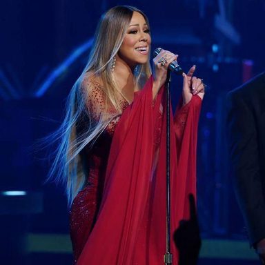 Mariah Carey photo 1935