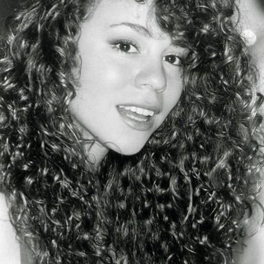 Mariah Carey photo 1811
