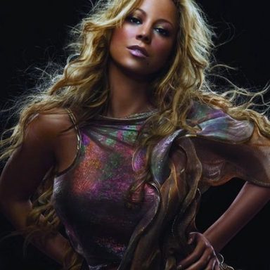 Mariah Carey photo 2687