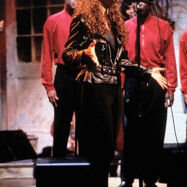 Mariah Carey photo 1133