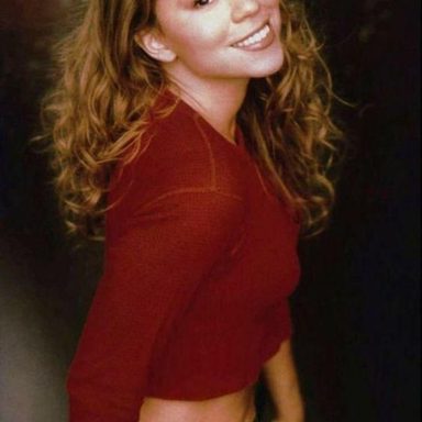 Mariah Carey photo 2540
