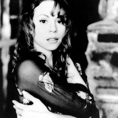 Mariah Carey photo 1077