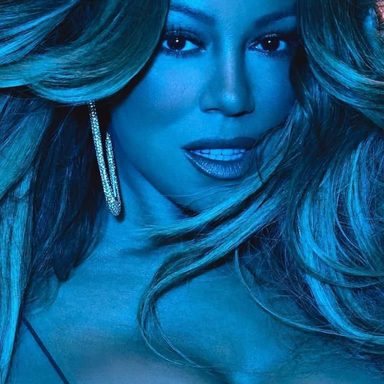 Mariah Carey photo 1934