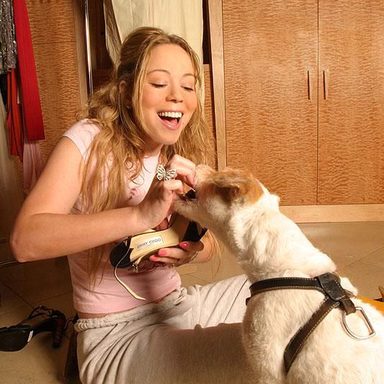 Mariah Carey photo 675