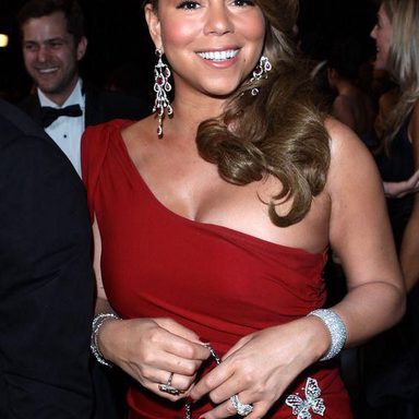 Mariah Carey photo 422