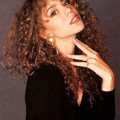 Mariah Carey photo 1890