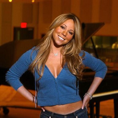 Mariah Carey photo 1308